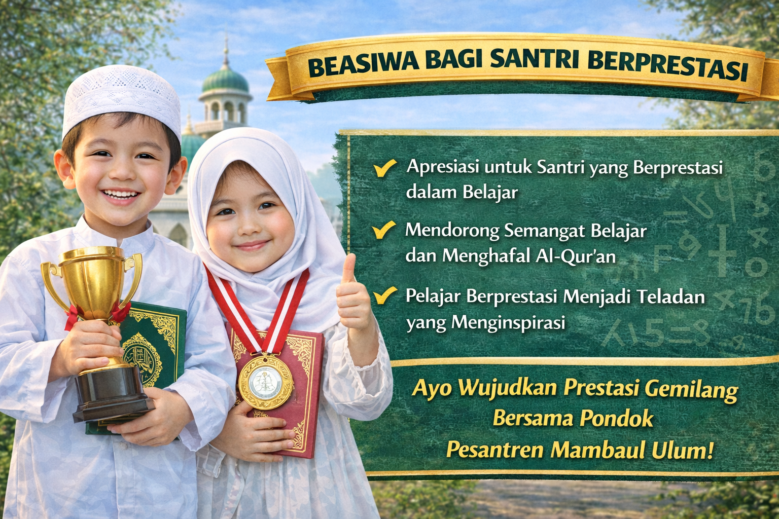 Beasiswa