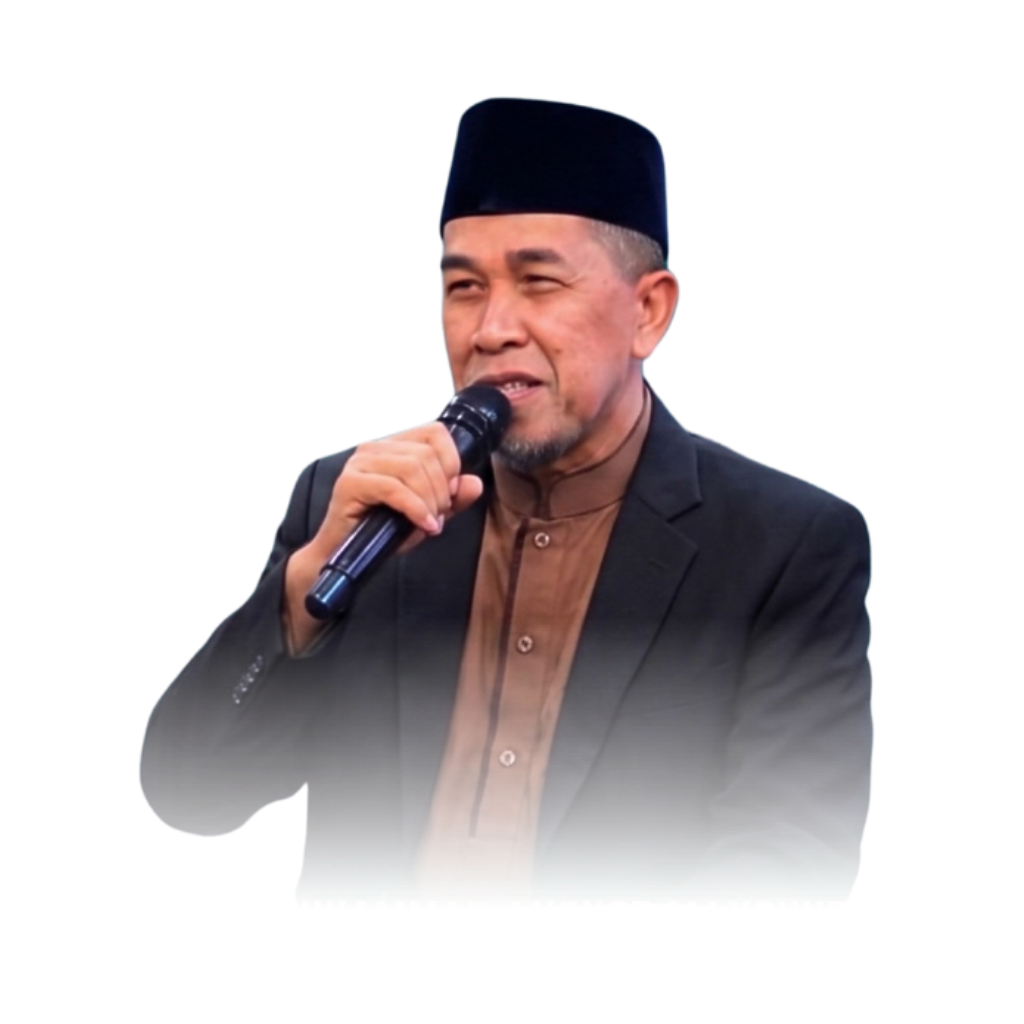 KH. Muhammad Anshor Manshur — Pengasuh Pondok Pesantren Mambaul Ulum